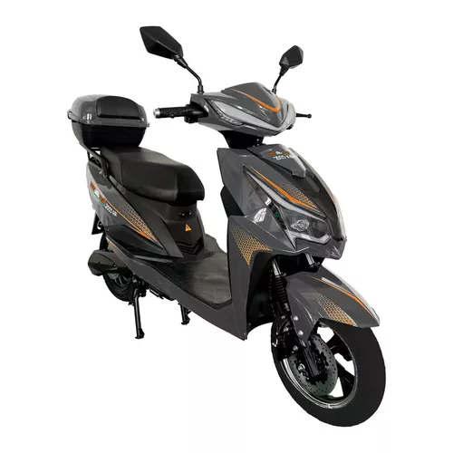 cumpără Scuter electric Vorel VOR82304 WETER 2000 K6K în Chișinău 