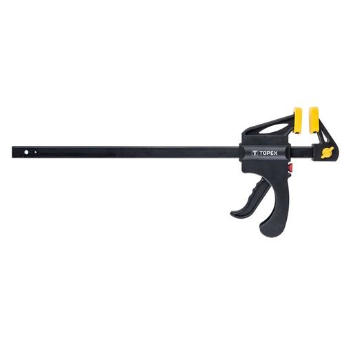 купить Струбцина Topex 2689 Clemă automată 300x60mm (12A530) в Кишинёве 