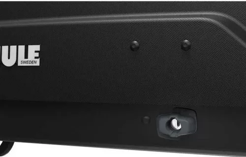 cumpără Cutie portbagaj THULE Box Force XT XL blach aero în Chișinău 