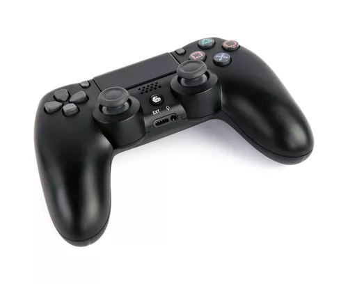 cumpără Joystick-uri pentru jocuri pe calculator Gembird JPD-PS4BT-02 în Chișinău 