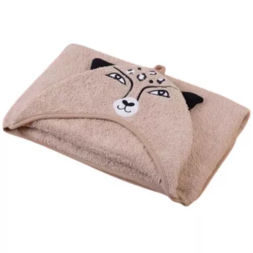 cumpără Accesoriu pentru baie Veres 190.02 Полотенце Leo 80х120 în Chișinău 