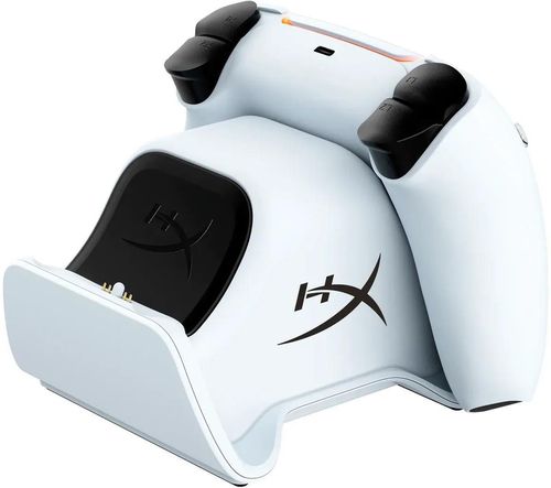 купить Аксессуар для игровых приставок HyperX 51P68AA, ChargePlay Duo PS5 в Кишинёве 