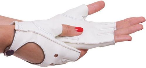 купить Одежда для спорта miscellaneous 8807 Manusi cu degete deschise pt bicicleta M BC-0132 в Кишинёве 