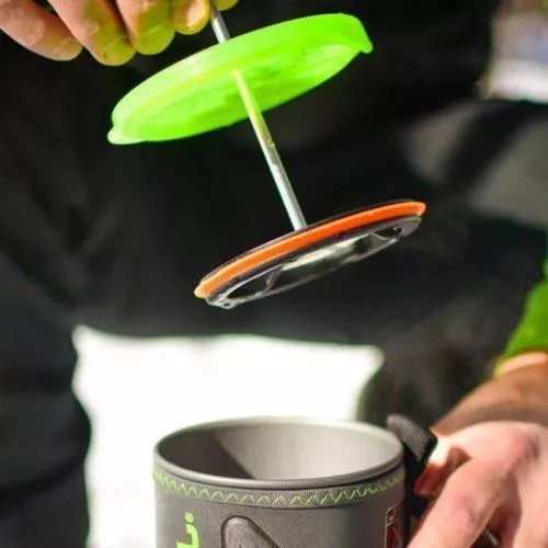 cumpără Produs pentru picnic Jetboil Presa de cafea si ceai Grande în Chișinău 