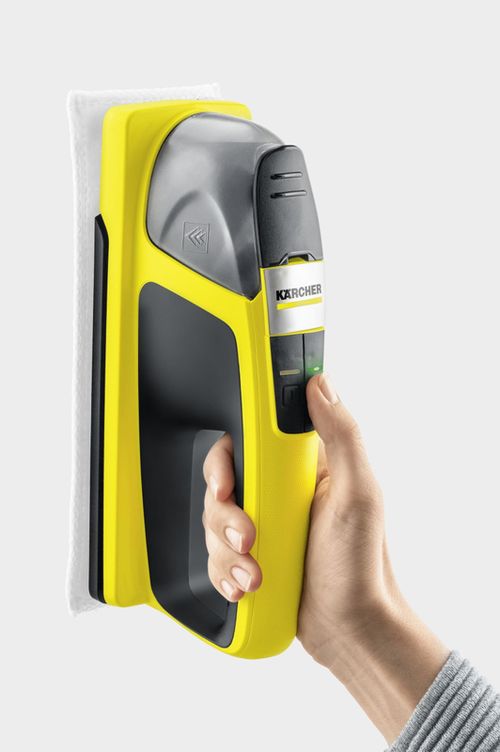 купить Стеклоочиститель Karcher KV 4 в Кишинёве 