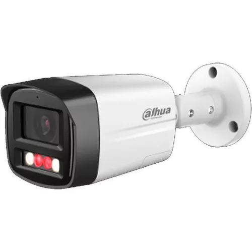 купить Камера наблюдения Dahua DH-IPC-HFW2549TL-S-PV 5MP, 3.6mm в Кишинёве 