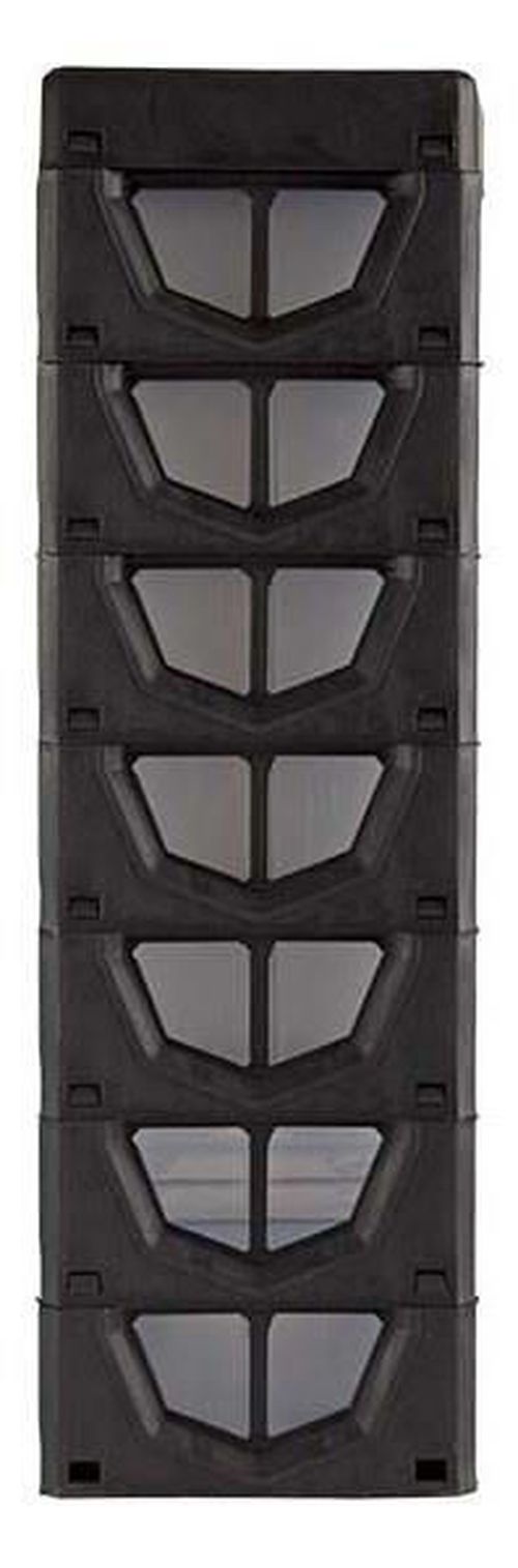 купить Система хранения инструментов Profmet 757205 Вертикальный органайзер PL.05 140×315×445 мм в Кишинёве 