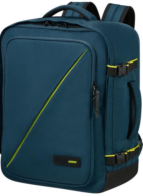 купить Рюкзак городской American Tourister TAKE2CABIN (149175/0528) в Кишинёве 