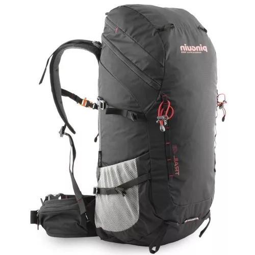 купить Туристический рюкзак Pinguin Trail 42 Nylon black в Кишинёве 