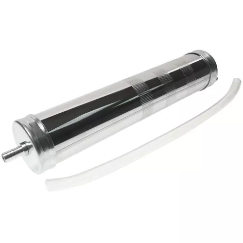 cumpără Pompă pentru combustibil si lubrifianti JTC JTC-5440 Seringă cu piston pentru umplere/golire ulei, 500 ml. în Chișinău 