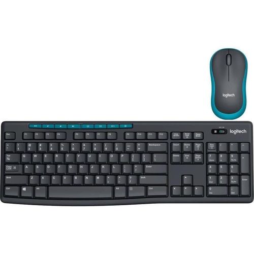 cumpără Tastatură + Mouse Logitech MK275 în Chișinău 