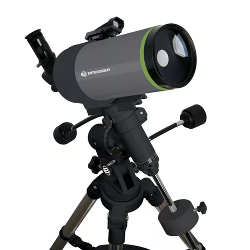 купить Телескоп Bresser FirstLight MAC 100/1400 EQ-3 в Кишинёве 