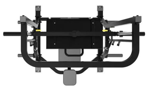 купить Силовой комплекс Impulse 54761 Vertical Leg Press IFP1613 в Кишинёве 