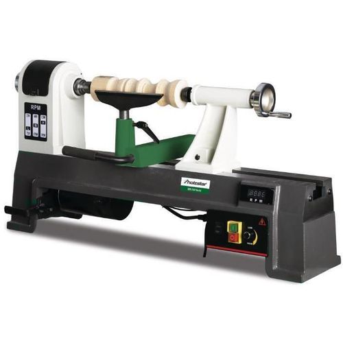 cumpără Scule electrice staționare Stürmer Maschinen 5920510 Strung pentru lemn DB 510 Vario în Chișinău 