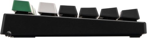 cumpără Tastatură gaming Varmilo VEM87 Panda R2 87Key, EC V2 Rose, EN/UKR, White Led, Green în Chișinău 