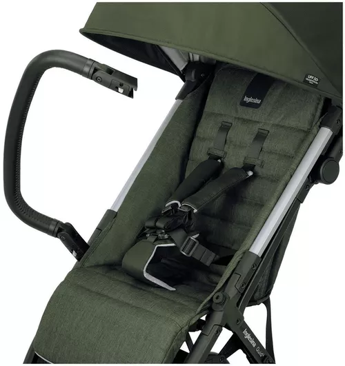 cumpără Сărucior pentru copii Inglesina Quid 2 crocodile green în Chișinău 