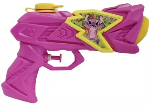 cumpără Jucărie As Kids 5011-01235 Pistol cu apa Stitch în Chișinău 