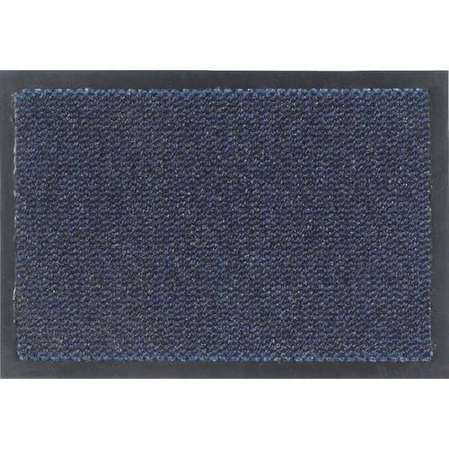 купить Придверный коврик Astra SAPHIR 20 60x90 cm, albastru в Кишинёве 