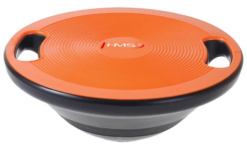 купить Тренажер для баланса HMS 13397 Disc balans d=40 cm plastic PLAB1 17-42-302 в Кишинёве 