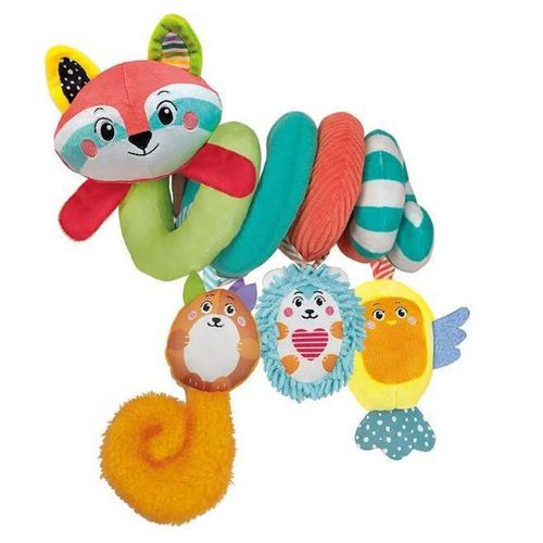 купить Игрушка-подвеска Clementoni Jucărie Spirală Raton (17909/17799) в Кишинёве 