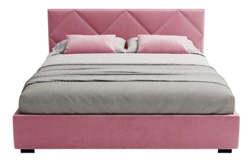 купить Кровать my-STYLE my-Zoea 160x200 (P18D16M13) в Кишинёве 