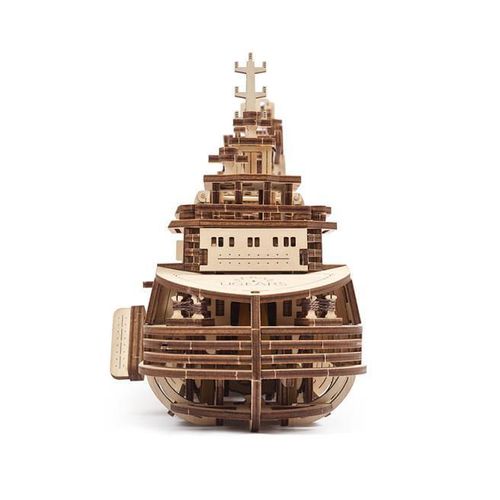 купить Головоломка Ugears UG Nava de cercetare, cod 48214 в Кишинёве 