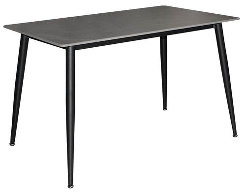 cumpără Masă Deco Alma Ceramica (1200x750) Grey în Chișinău 