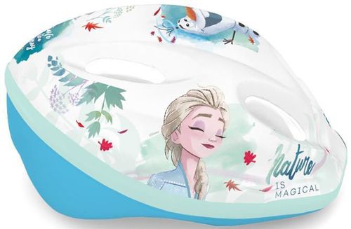 cumpără Cască de protecție Seven 9055 Шлем велосипедный Frozen în Chișinău 