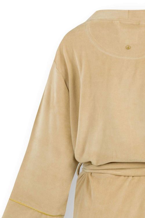 купить Домашний текстиль Pip Studio 51.510.861 Naomi Kimono Velvet Sand XL Sand в Кишинёве 