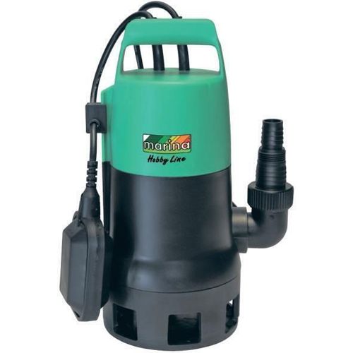 купить Насос Speroni Marina STF 400 HL cu plutitor в Кишинёве 