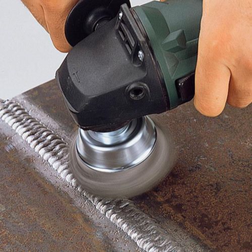 купить Набор головок, бит, насадок Wolfcraft Набор для хобби для УШМ 2177000 в Кишинёве 