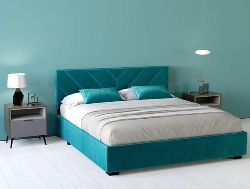 купить Кровать my-STYLE my-Kira 140x200 (P05D14M18) в Кишинёве 