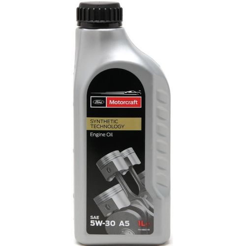 cumpără Ulei Castrol 15CF53 5W30 Ford Motorcraft A5 1l în Chișinău 
