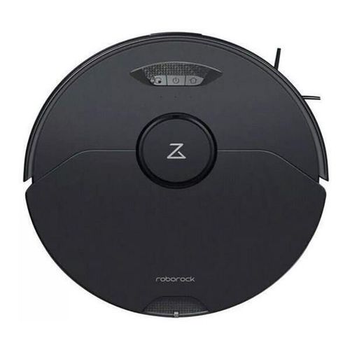 cumpără Aspirator robot Roborock S7 MaxV Black în Chișinău 
