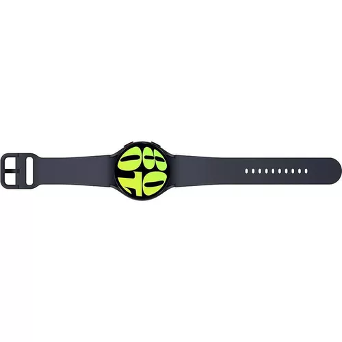 cumpără Ceas inteligent Samsung R940 Galaxy Watch6 44mm Black în Chișinău 