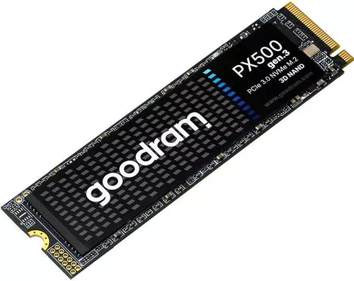 cumpără Disc rigid intern SSD GoodRam SSDPR-PX500-128-80-G3 în Chișinău 