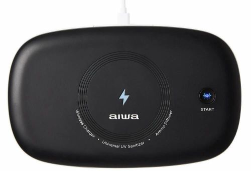 cumpără Încărcător wireless Aiwa MUV-380 în Chișinău 