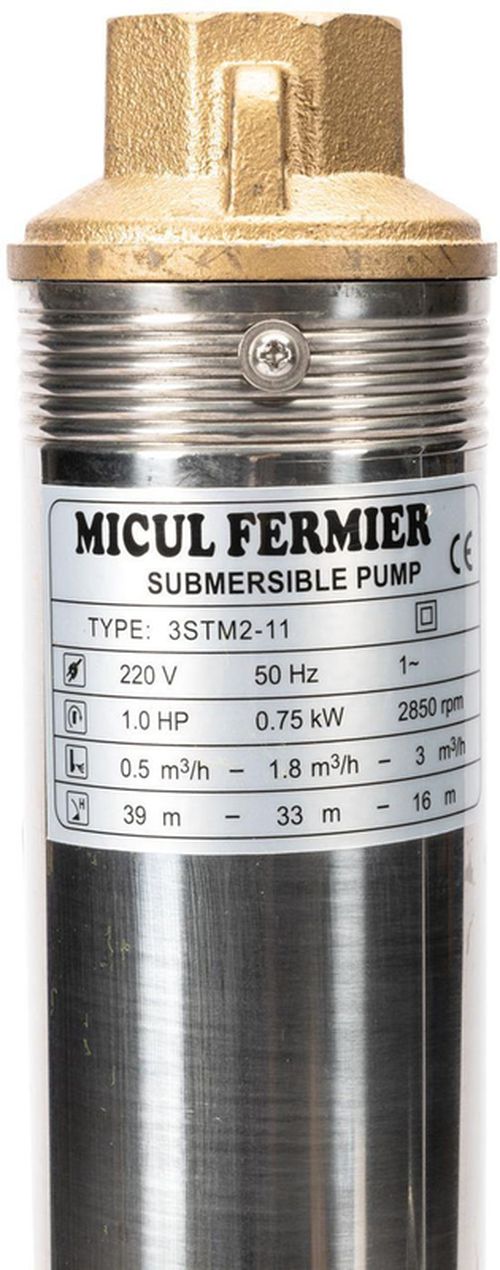 купить Насос Micul Fermier 0.75kW 41m (GF-0710) в Кишинёве 