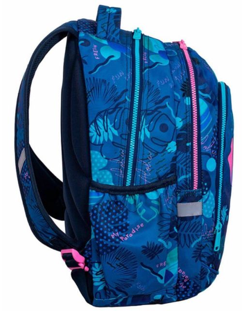 купить Детский рюкзак CoolPack F025780 Disney Stitch, 2 comp., 23L в Кишинёве 