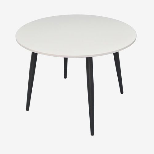 купить Комплект стол и стулья Evelin di Costacurta стол DT-402-3B + 4 стула YTC-078B Bjorn-13 (Grey) в Кишинёве 