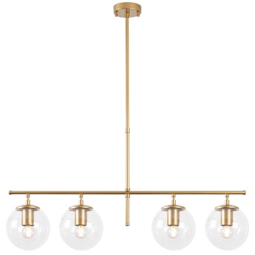 cumpără Lustră Trendy Icre-10785 81x36x15cm în Chișinău 