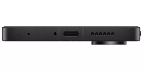 купить Смартфон Xiaomi POCO X8 Pro 12/512GB Black в Кишинёве 