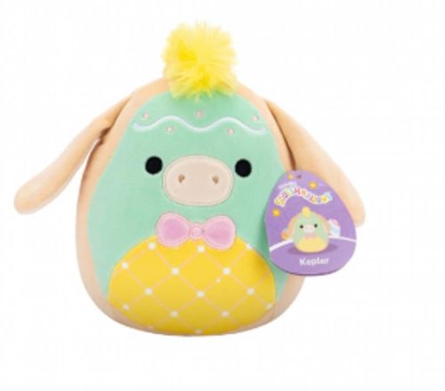 cumpără Jucărie de pluș Squishmallows SQJW75E25A Plush Easter edition, 19cm, ast.A în Chișinău 