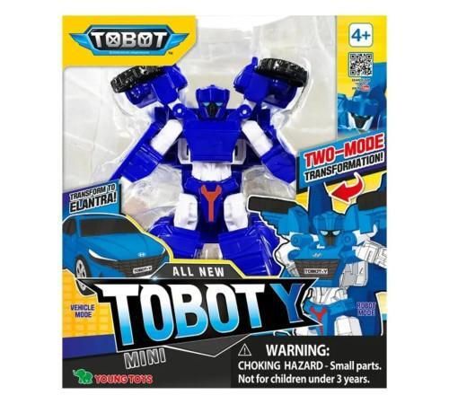 cumpără Robot Tobot 301156 Y mini în Chișinău 