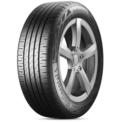cumpără Anvelopă Continental 215/60 R16 95V TL EcoCont.6 în Chișinău 