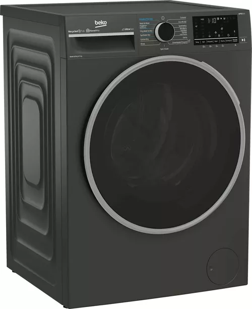 купить Стиральная машина с сушкой Beko B5DFT58442M в Кишинёве 