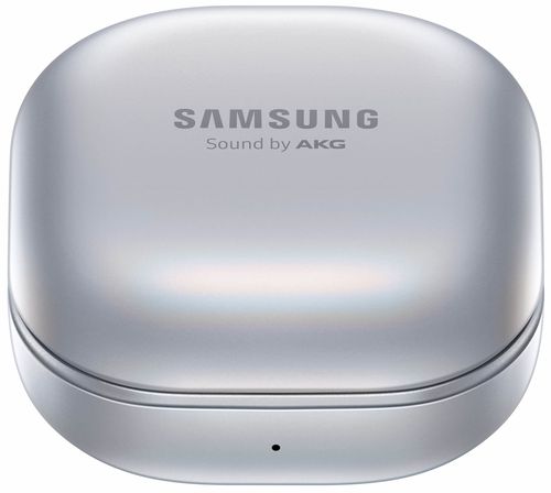 купить Наушники беспроводные Samsung R190 Galaxy Buds Pro Silver в Кишинёве 