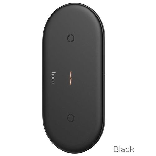 cumpără Încărcător wireless Hoco CW23 Black în Chișinău 