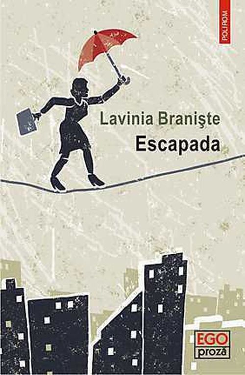 купить Escapada - Lavinia Braniște в Кишинёве 
