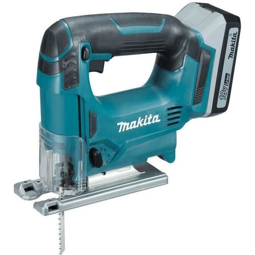 купить Электролобзик Makita JV183DWE в Кишинёве 